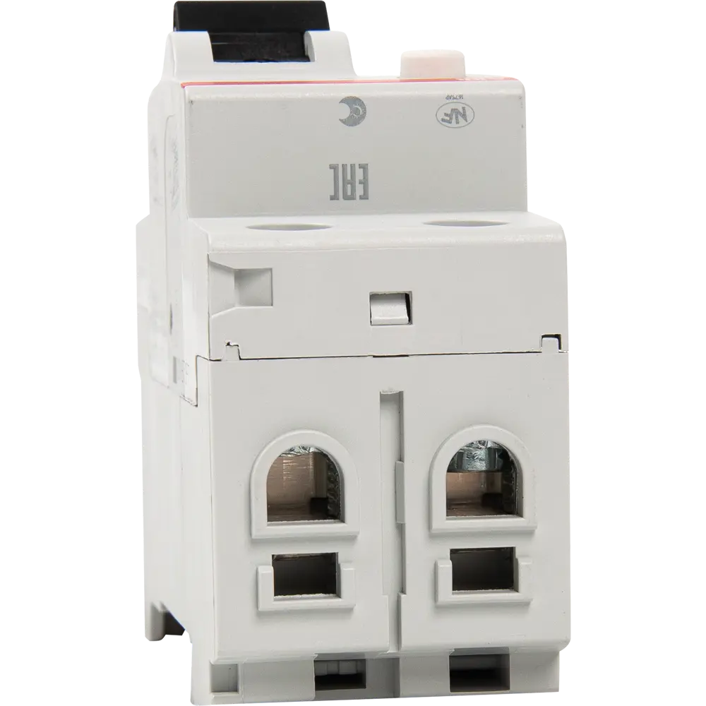 УЗО ABB FH202 1P N 63 A 300 мА 6 кА AC 2CSF202003R3630 STLM-2060265 - Вид №2