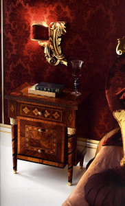 Бра  PAOLO LUCCHETTA Valentino app