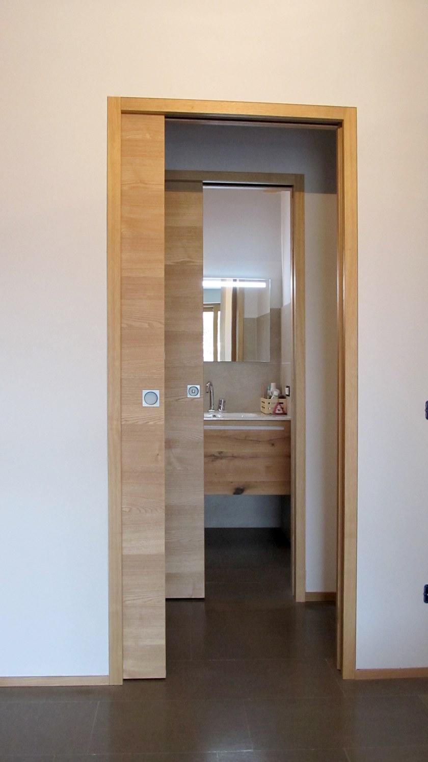 Eclisse Рама стойки для одинарной раздвижной двери Eclisse shodō sun-id-1425223 - Вид №3