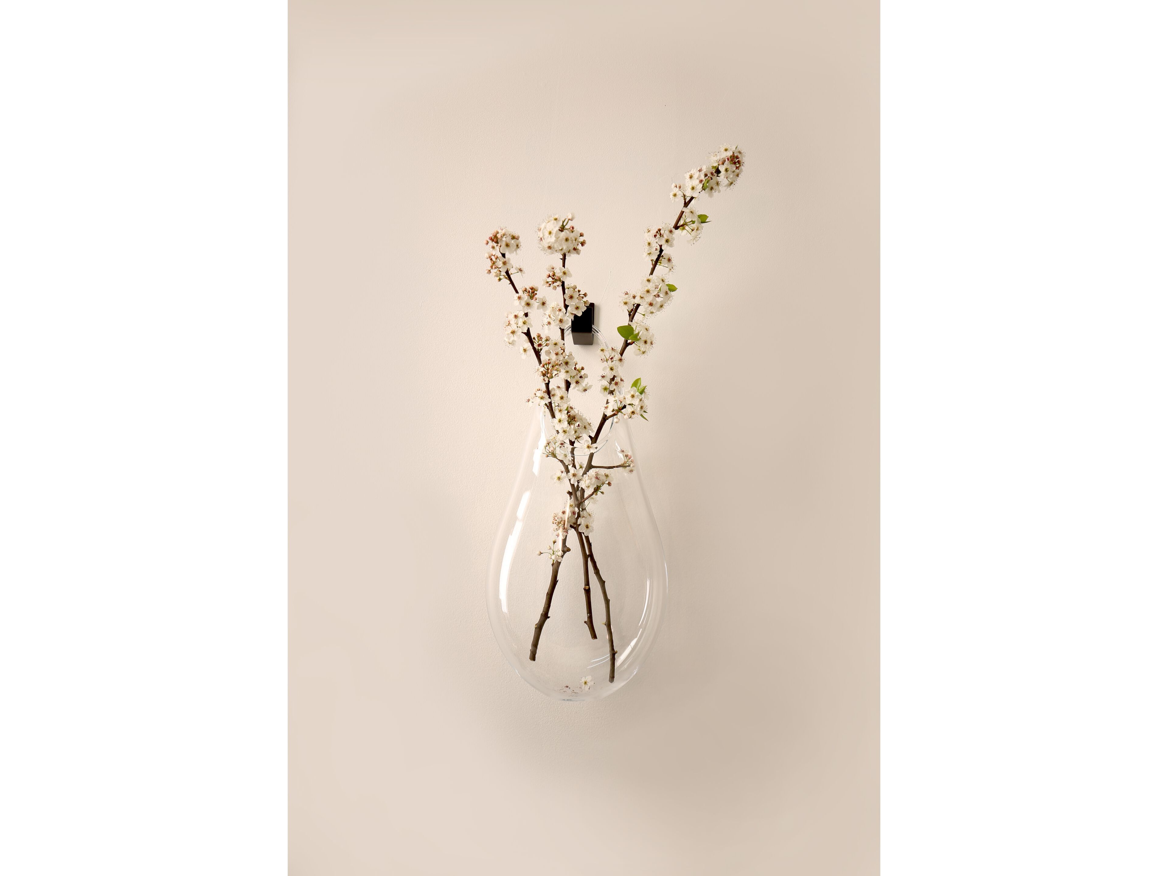 Выдувная стеклянная настенная ВАЗа SkLO Hold ARCH-00111302 - Вид №6