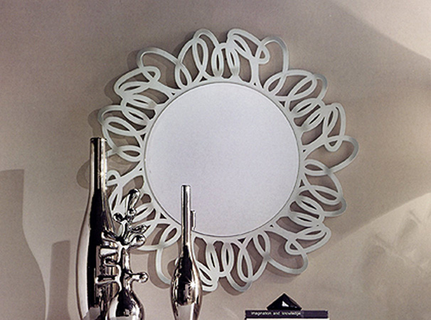 Зеркало  BBELLE S102 MIRO