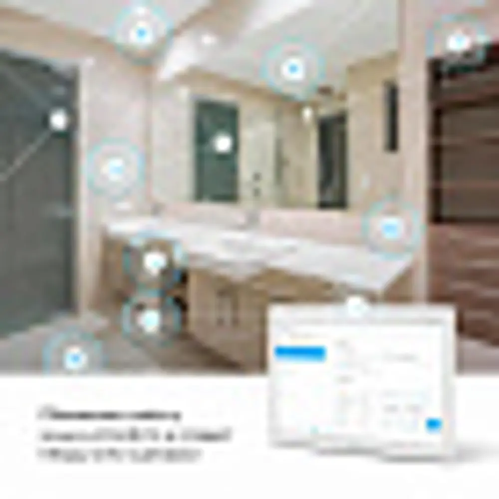 Панель управления Rubetek RCP-3 STLM-2016043 - Вид №8