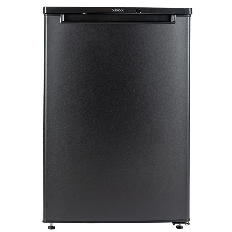 9248626 Холодильник компактный   Бирюса B508 черный STDN-0104690 - Вид №2