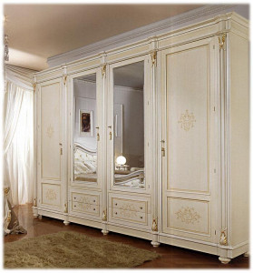 Шкаф  ANTONELLI MORAVIO 1146