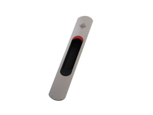 Быстроразъемная утопленная ручка