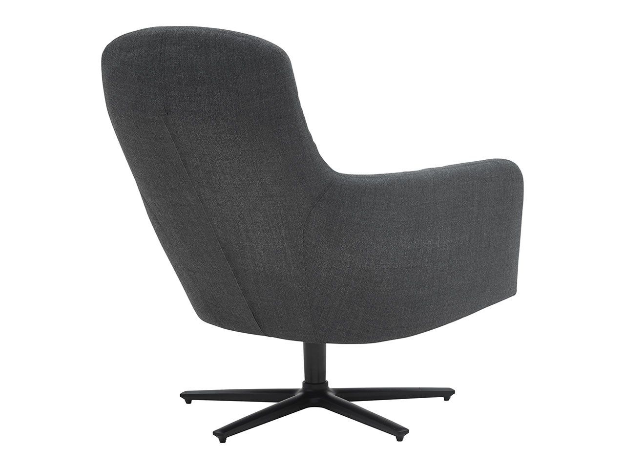 5-спицевое вращающееся кресло с подлокотниками SOFTLINE Гавана ARCH-00029239 - Вид №3