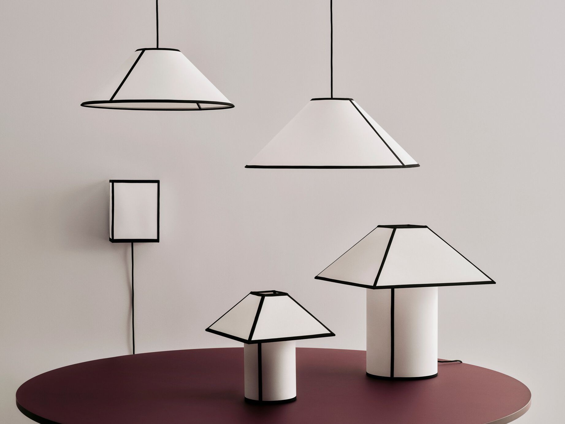 Рециркулированный свет стены любимчика Сид Hay Ava ARCH-00032767 - Вид №8