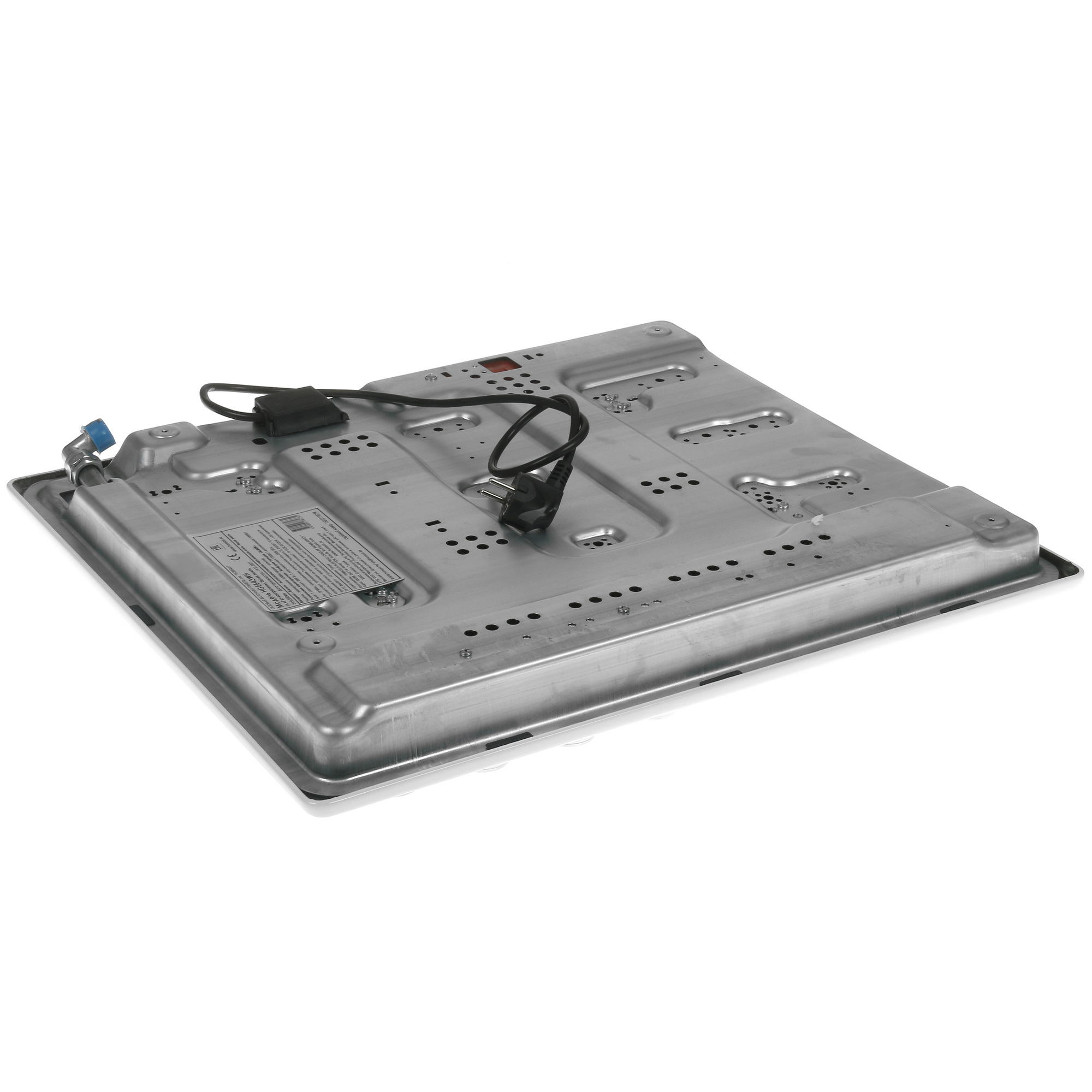 5319064 Газовая варочная поверхность HOMSair HGE643WH STDN-0095076 - Вид №3