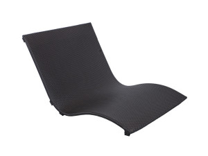 68.00.0164 Heaven Swing Mocca двуспальная кровать Mbm