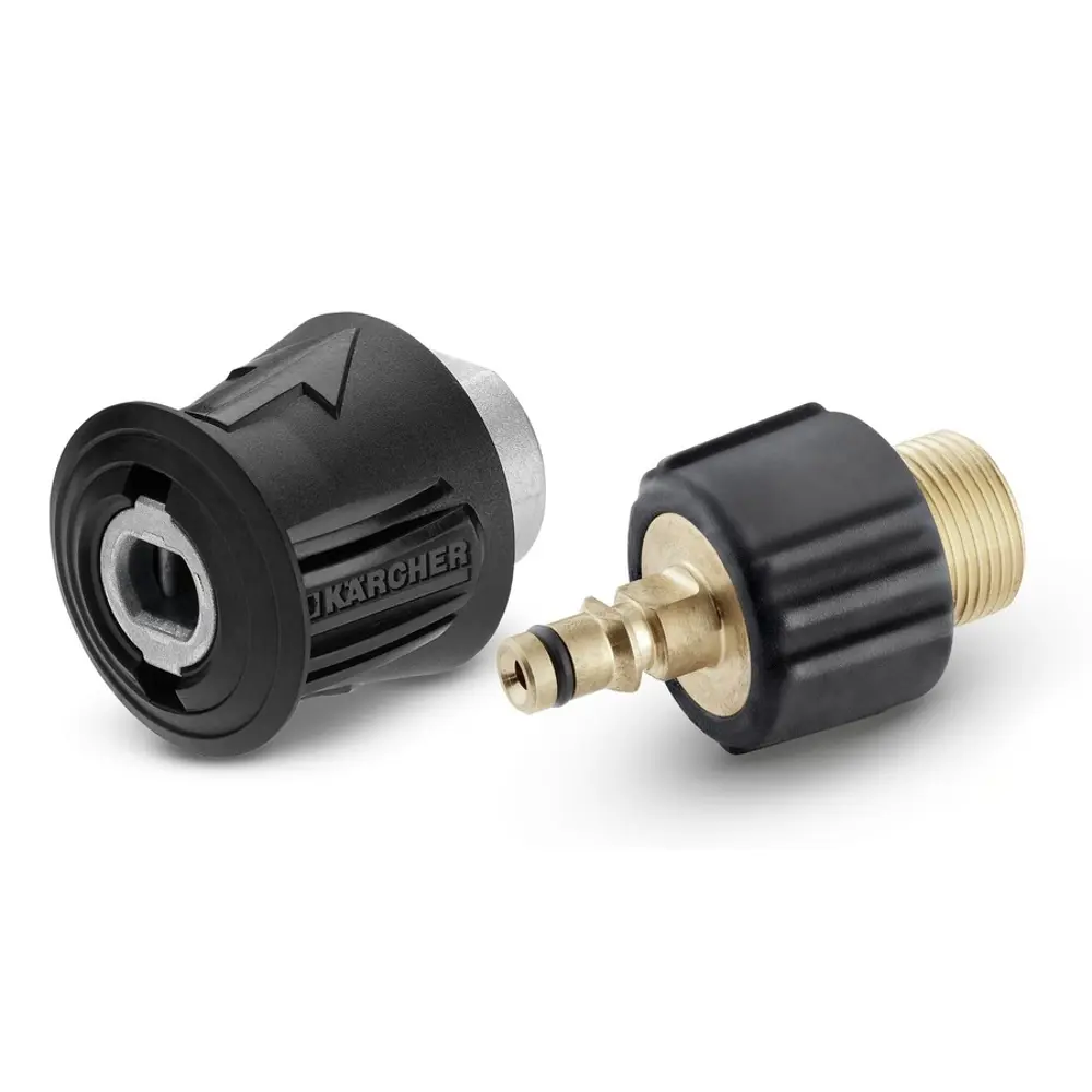 Комплект адаптеров для удлинительного шланга KARCHER STLM-2185977