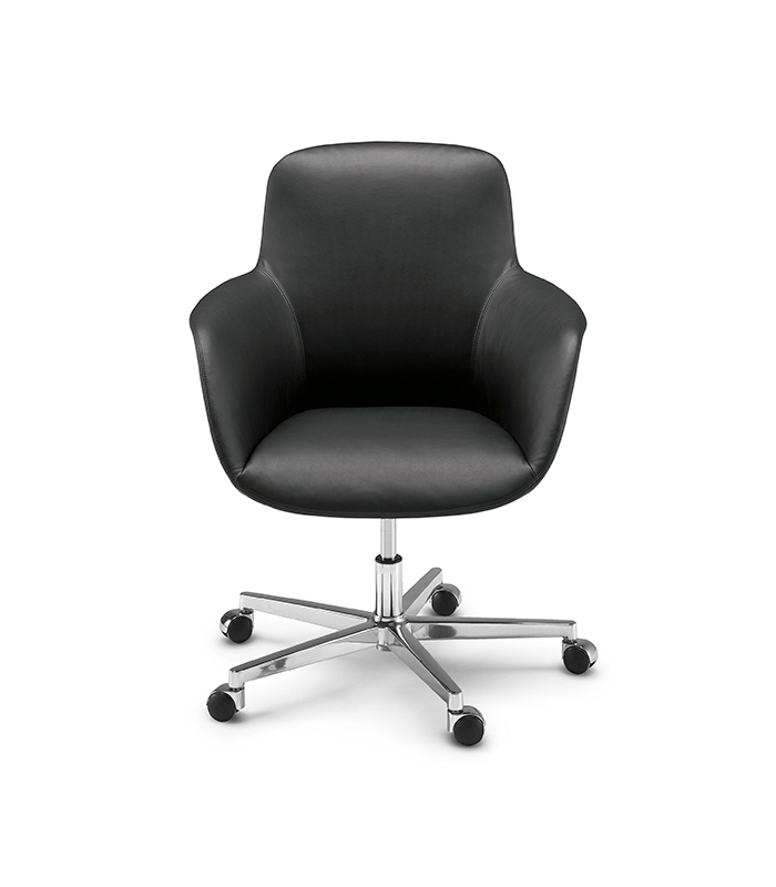 Кресло руководителя MEA H AR FRAG FG 461.00  - Вид №1