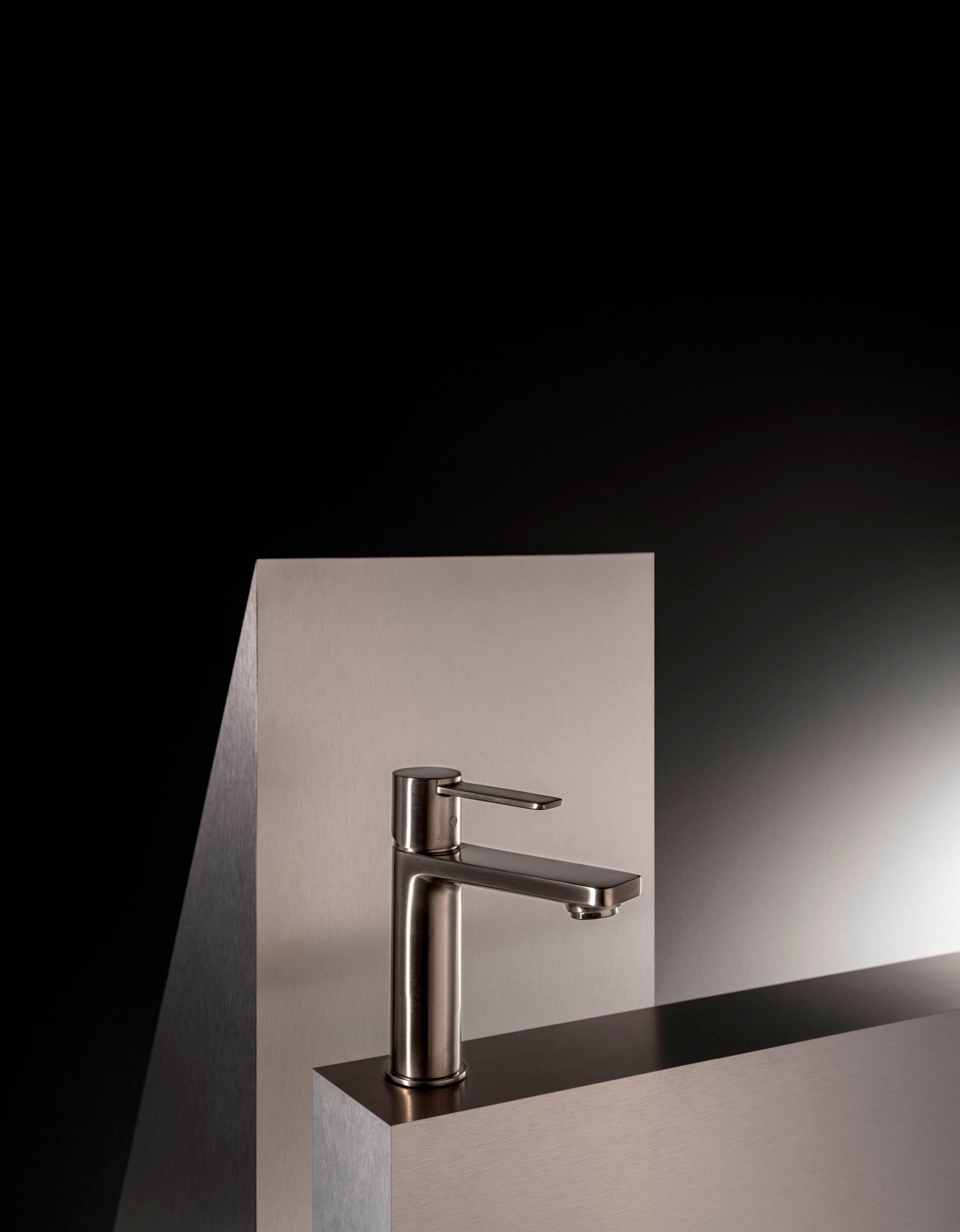 Смеситель для раковины из латуни без слива Roca номерной знак ARCH-00150685 - Вид №8