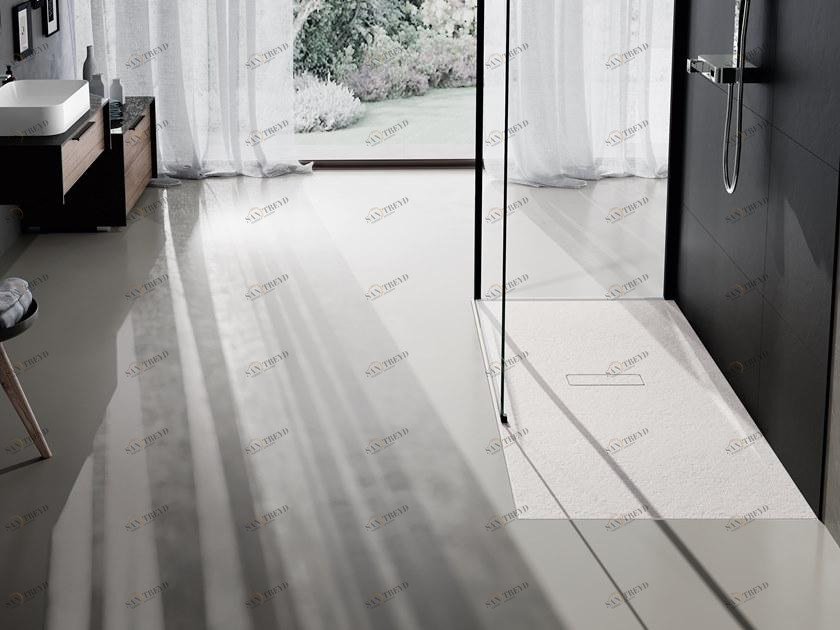 NOVELLINI Поддон для душа прямоугольный Custom touch sun-id-1406445