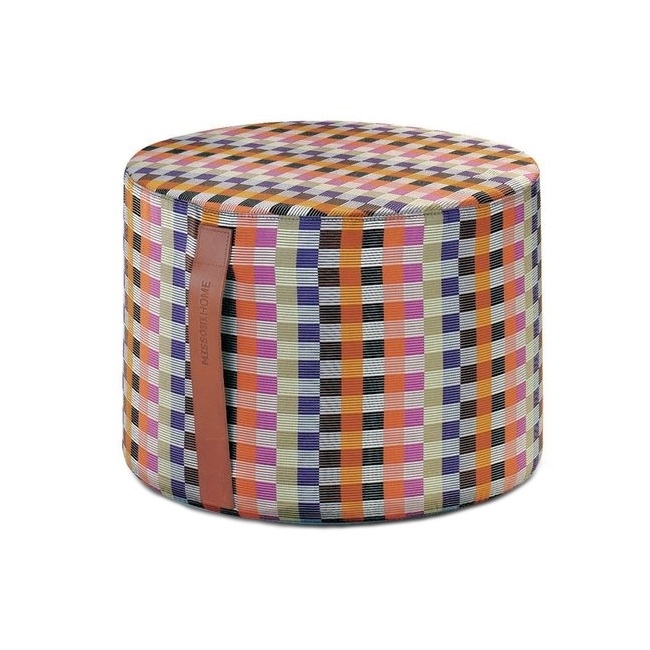 Пуф / Patos MissoniHome sun-id-377357 - Вид №1