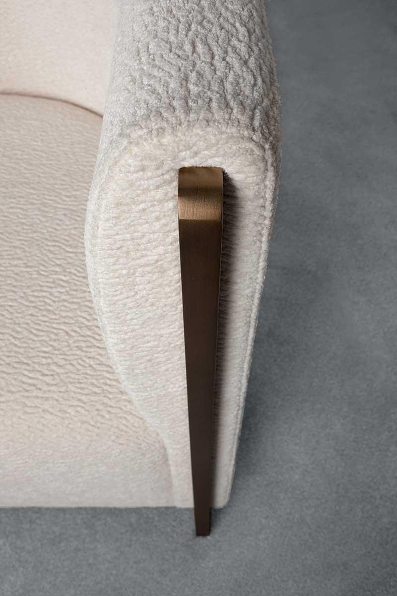 Adeline Кресло OASIS BATHROOM Adeline  - Вид №9