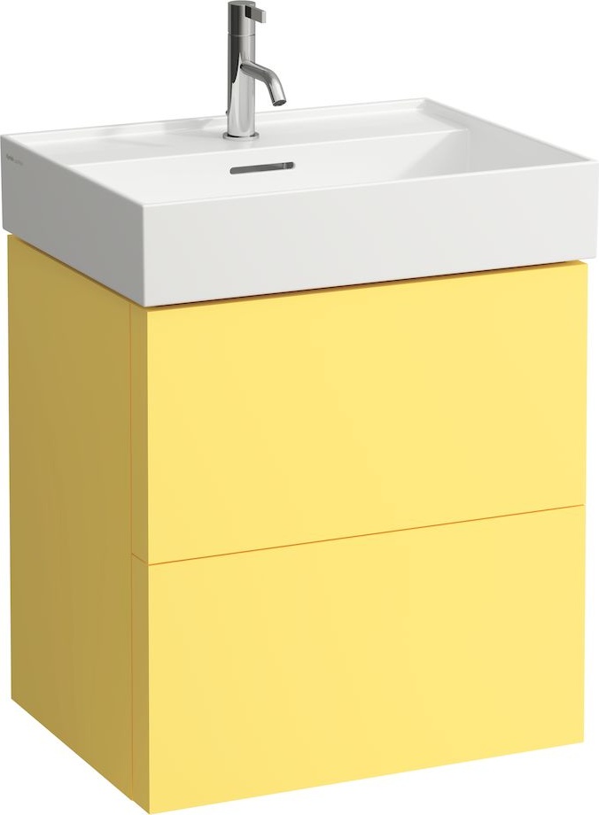 H8103330001091 Раковина LAUFEN PRO - Вид №6