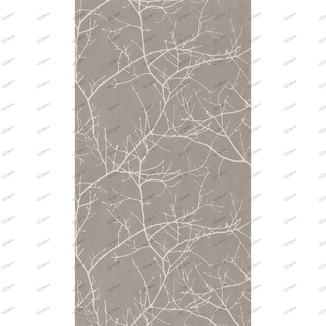 Рулон обоев RIVERSIDE 3 RVSD16962625. Основа нетканый винил Casadeco