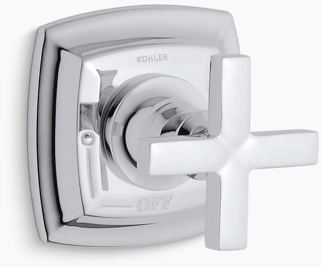 KOHLER  K-T16241-3-CP 