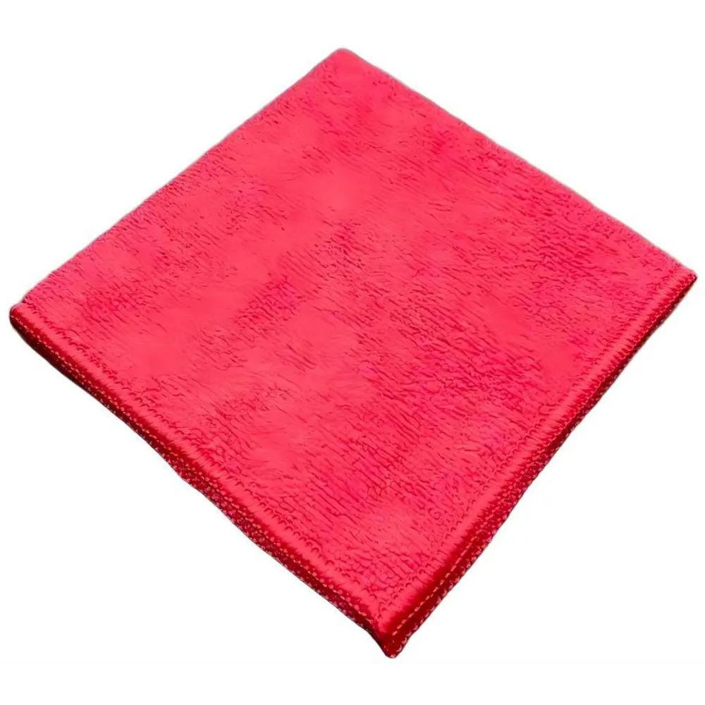 Салфетка для уборки BEGINIA микрофибра 30x30 см 4 шт STLM-2108866 - Вид №4