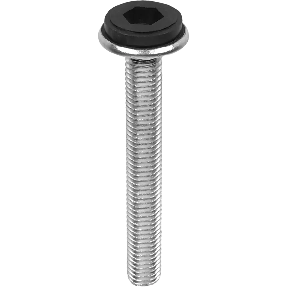 Опора винтовая М12 100 мм Santreyd STLM-2059568 - Вид №3