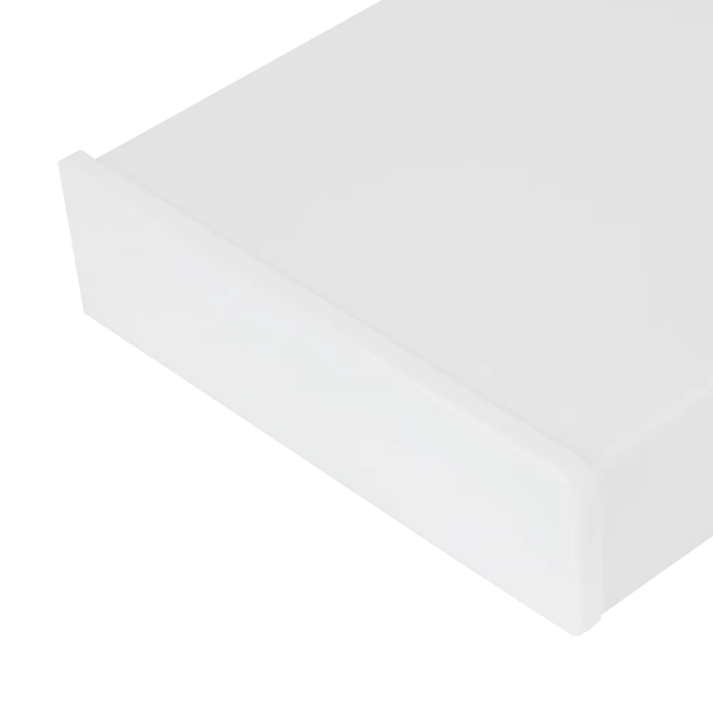 Santreyd Накладка на подоконник — белоснежное обновление интерьера 82657872 STLM-0032976 - Вид №1