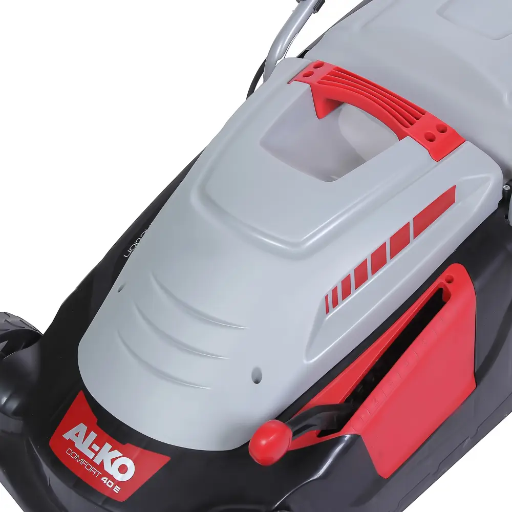 Газонокосилка электрическая AL-KO Comfort 40E 1400 Вт 40 см STLM-2079580 - Вид №1