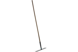 15860746 Грабли 36 см NatureLine 17106-20.000.00 Gardena