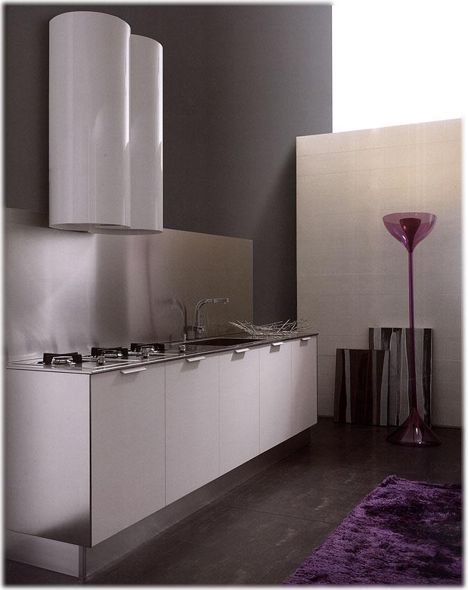 Кухня  ASTER CUCINE ATELIER-16