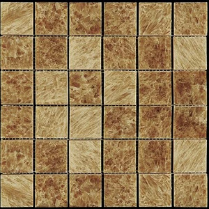 МОЗАИКА ИЗ НАТУРАЛЬНОГО КАМНЯ  M072-48P NATURAL ADRIATICA