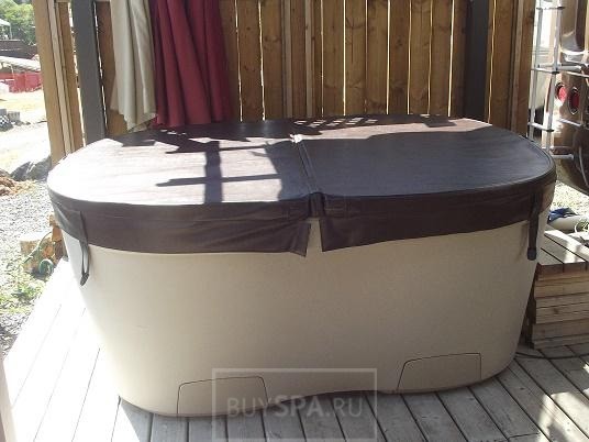 Innova Spa Urbania Santreyd sun-id-295804 - Вид №13