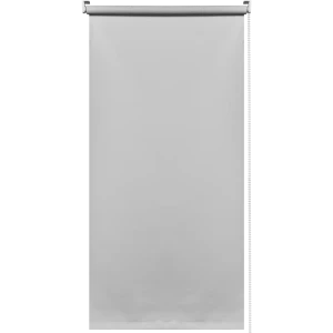 Рулонная штора MIAMOZA серый 60x160 см с боковой цепочкой 86906816