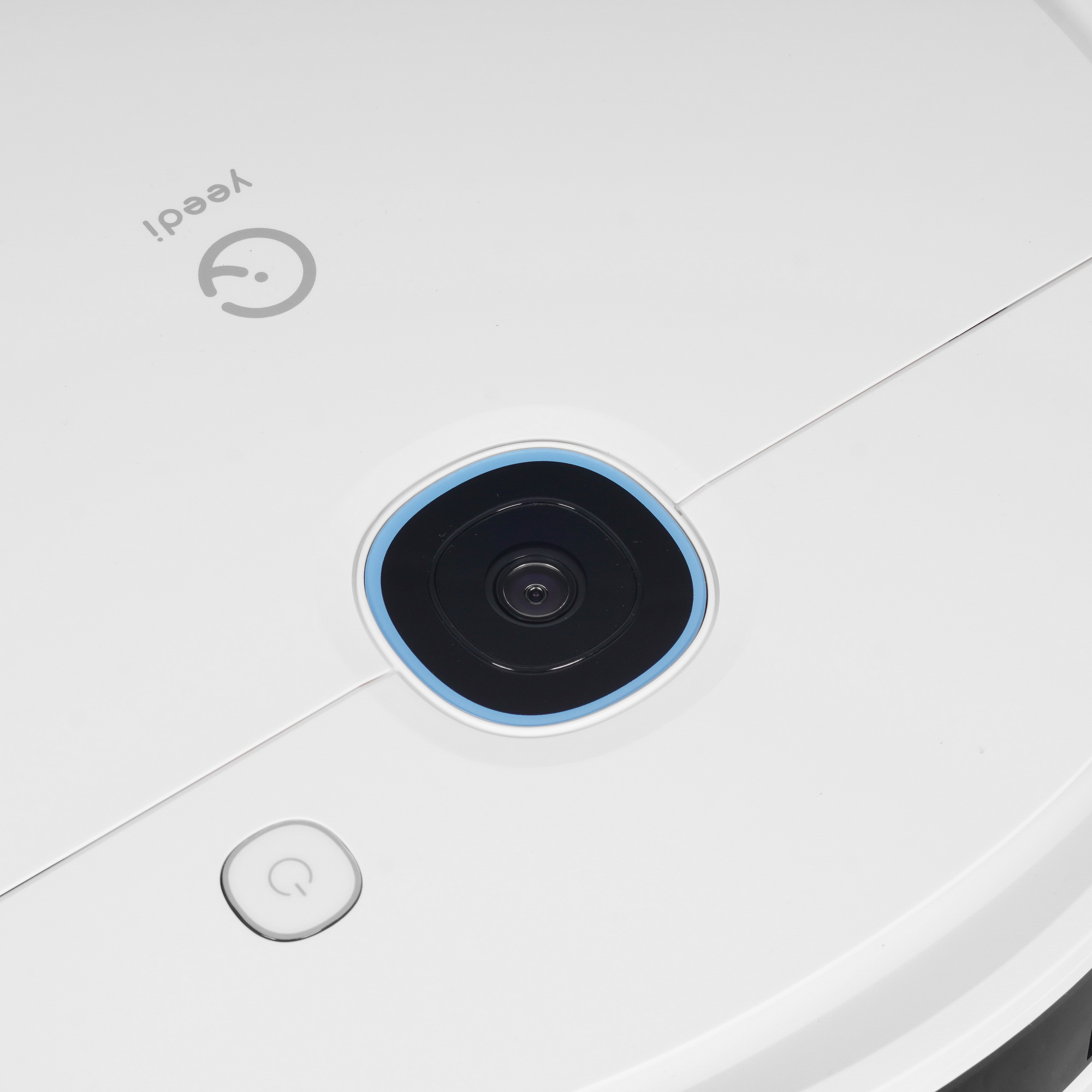 9931467 Робот-пылесос Yeedi VAC 2 Pro K950 белый STDN-0097228 - Вид №6