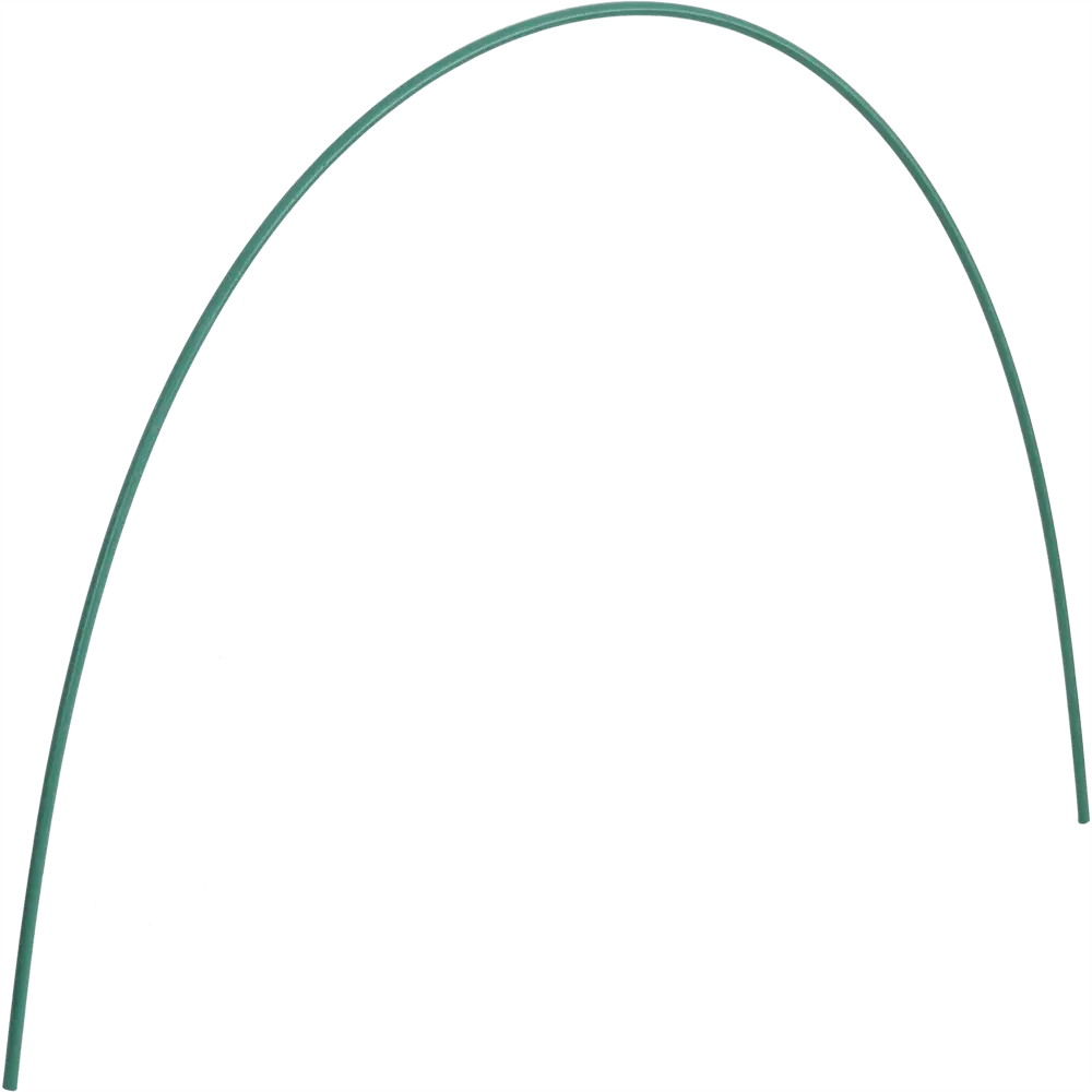 Santreyd - Пластиковые дуги для парника 12 мм, устойчивые к погодным условиям 13426123