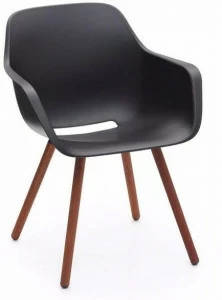 Extremis Стул полипропиленовый