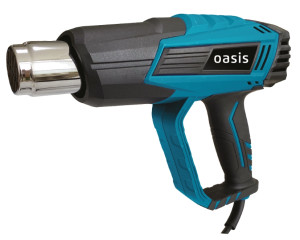 Строительный фен Oasis TG-20Е 5476278