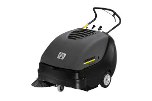 13643092 Подметальная машина KM 85/50 W B 1.351-105 Karcher