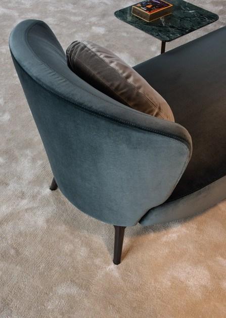 Minotti Кресло Aston sun-id-1407816 - Вид №2