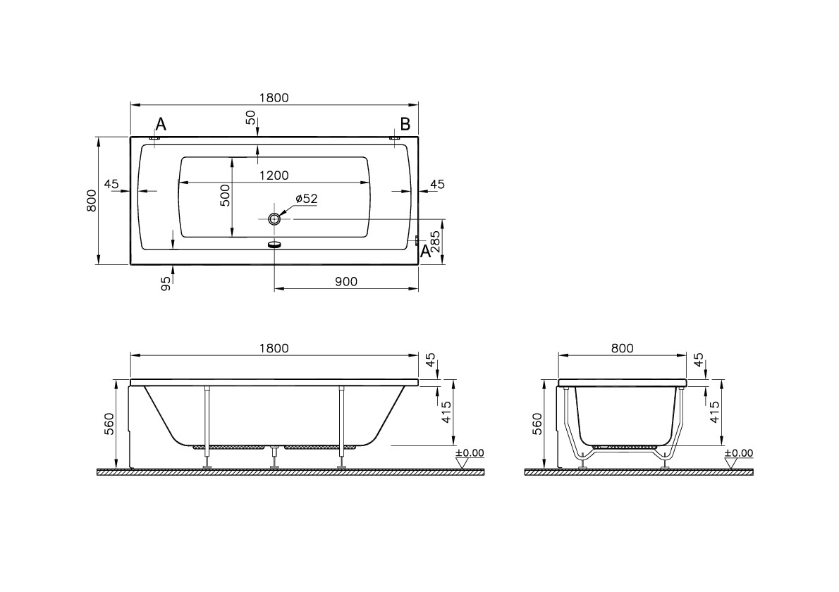 52540011000  Vitraglobal Neon - Вид №1