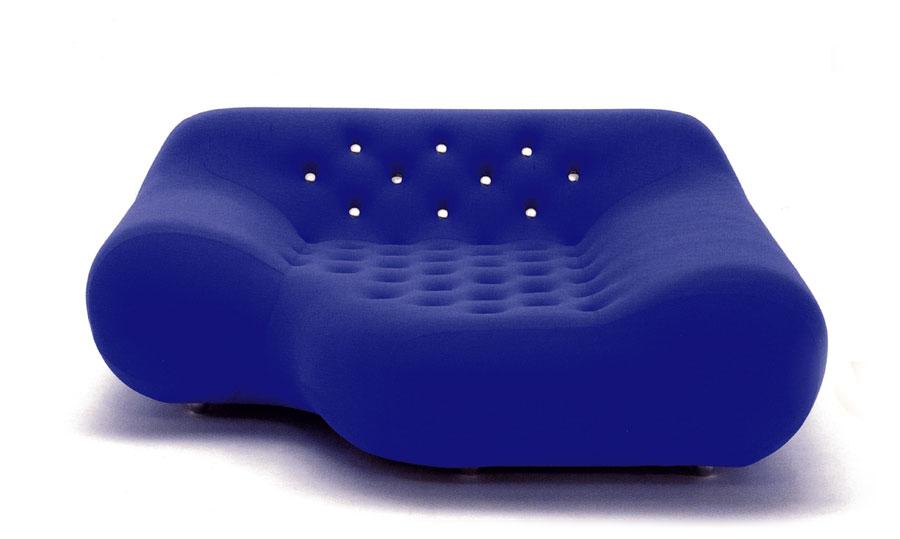 Кресло  GIOVANNETTI SUPERSTAR 2 