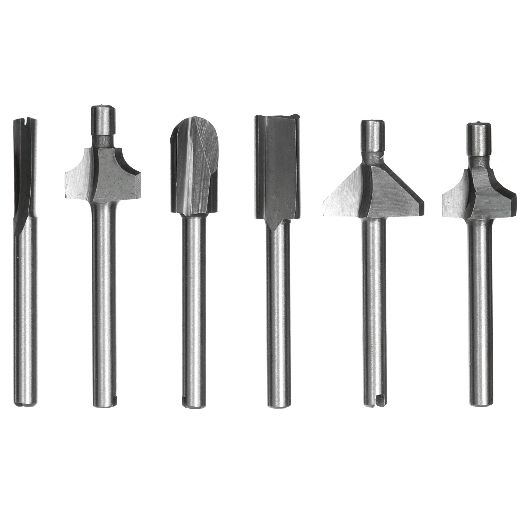 Насадки для гравировальной машинки Dremel 692 Router Bit Set 5455653 STDN-0047048