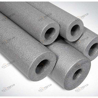 Теплоизоляция Энергофлекс 2 метра 35x13 мм SUPER EFXT035132SU