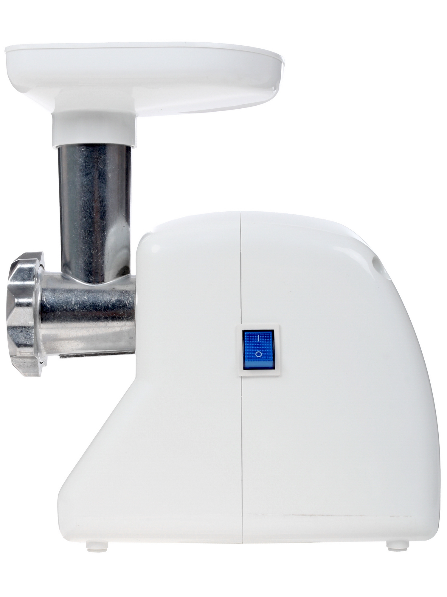 1112246 Мясорубка электрическая Ротор ДИВА-М ЭМШ 30/230-4 белый STDN-0099754 - Вид №5