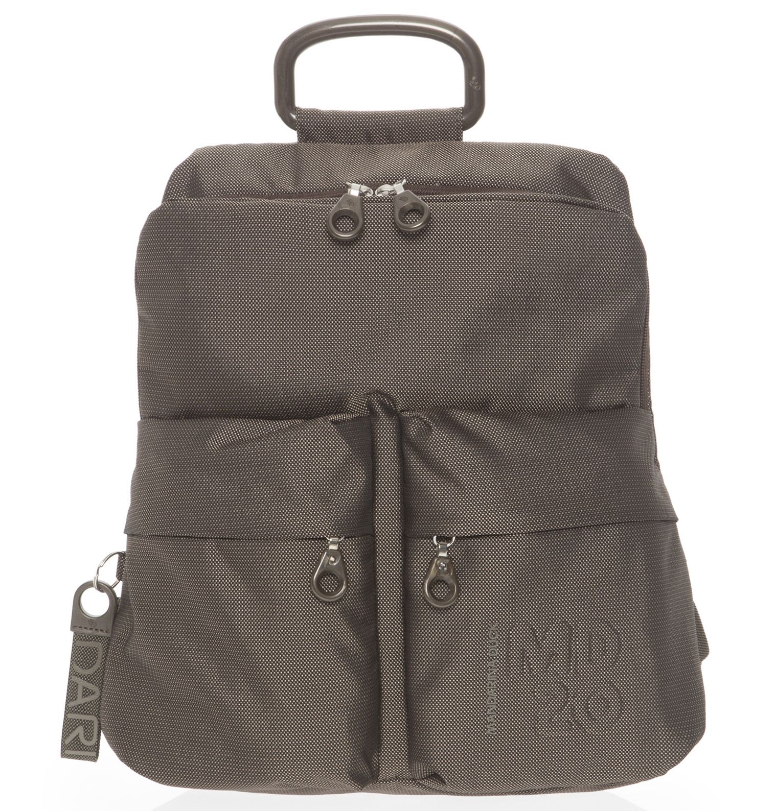 QMTZ4-024 Рюкзак QMTZ4 Backpack Mandarina Duck MD20 