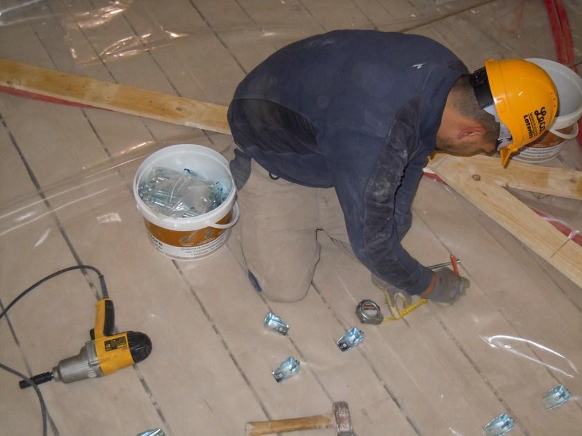 Laterlite Чердак соединитель Centrostorico sun-id-1376729 - Вид №1