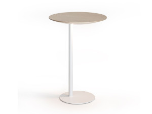 Круглый стол для сервировки