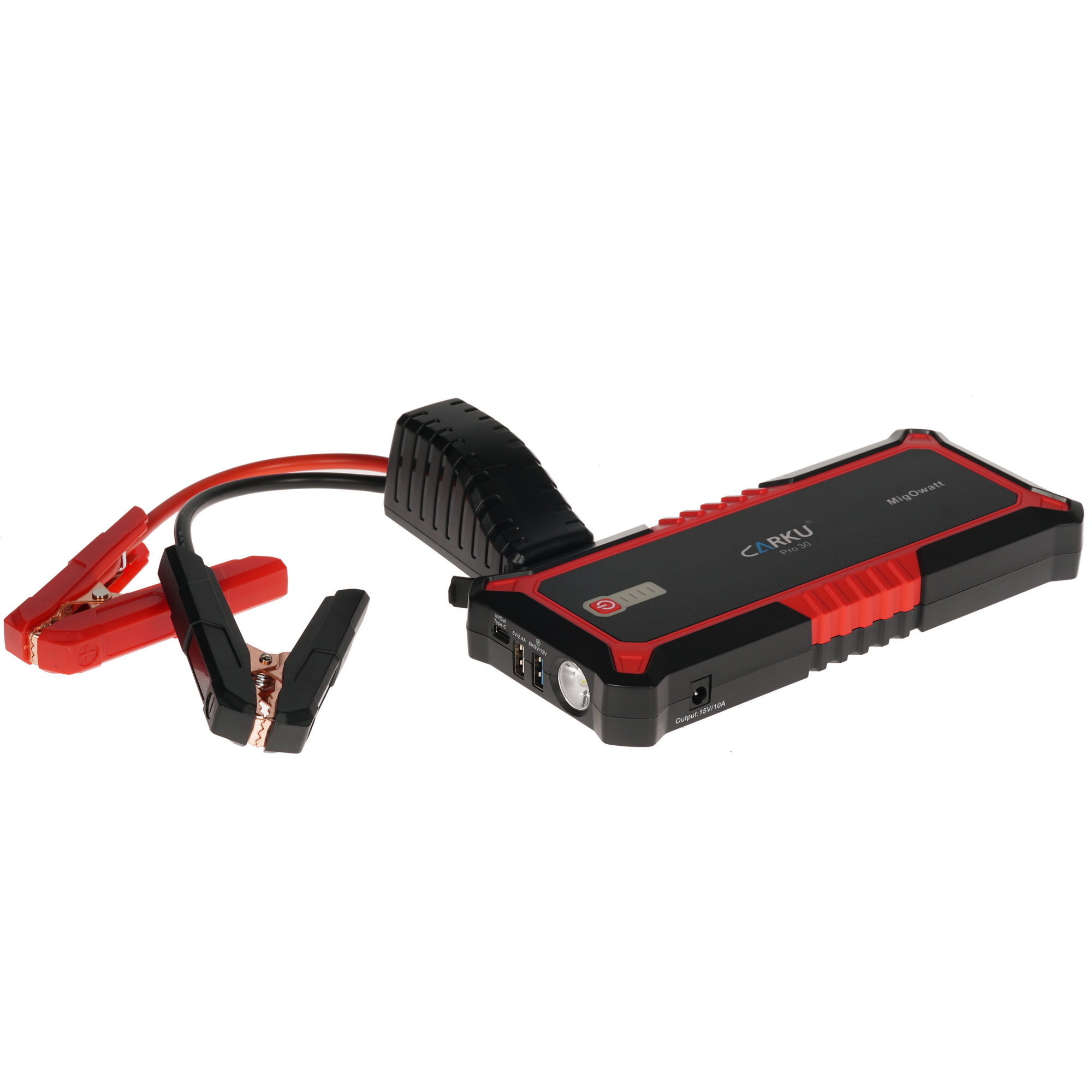 1387141 Пусковое устройство CARKU PRO-30 STDN-0048161 - Вид №5