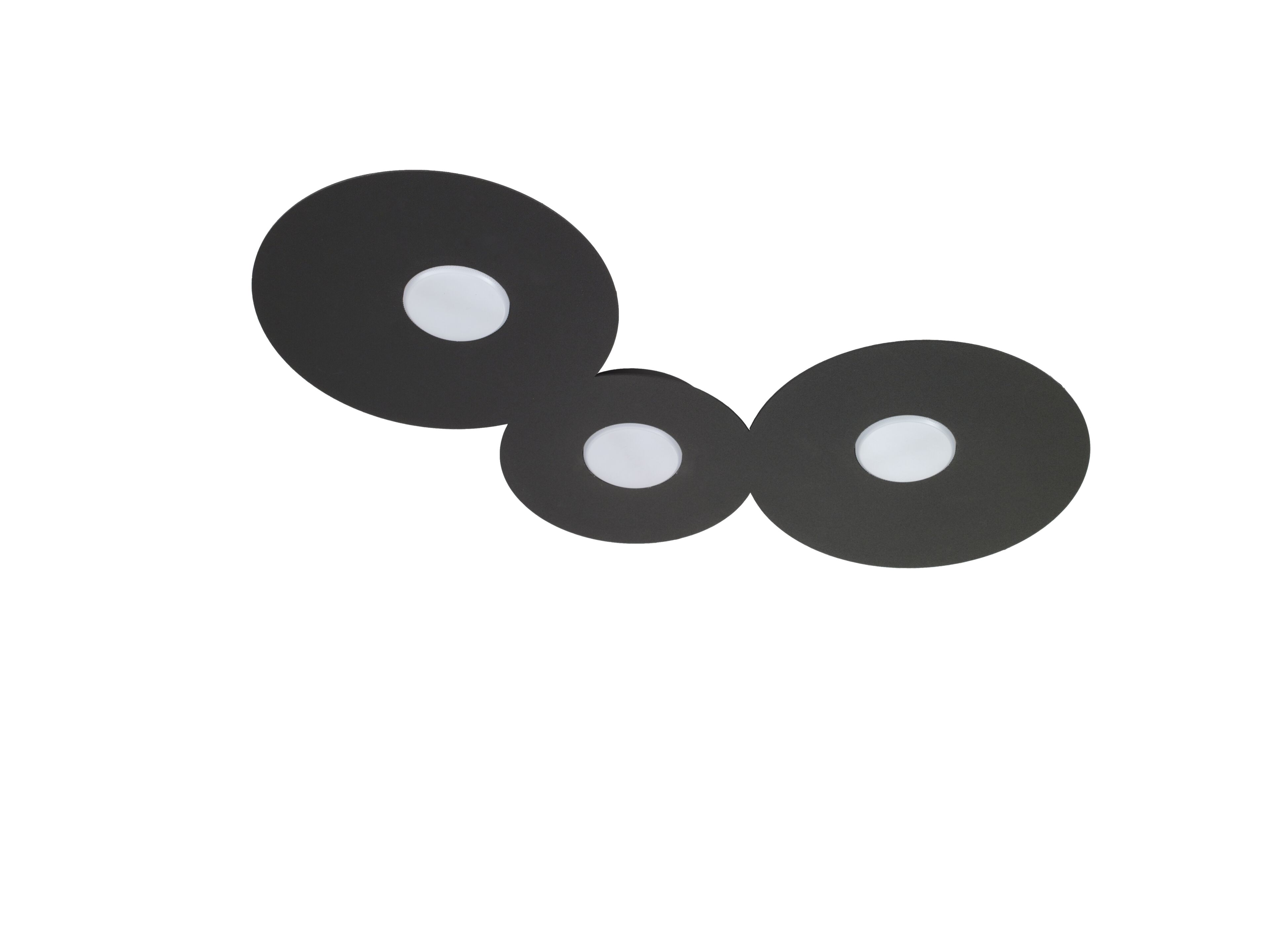 Светодиодный потолочный светильник Metal Lux RAD ARCH-00096282 - Вид №6