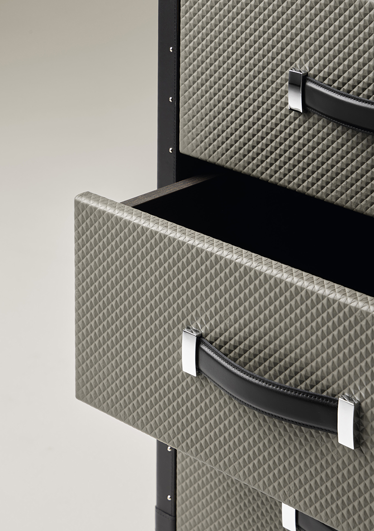 Шифоньер для путешественников Traveler R0693 Coleccion Alexandra - Вид №2