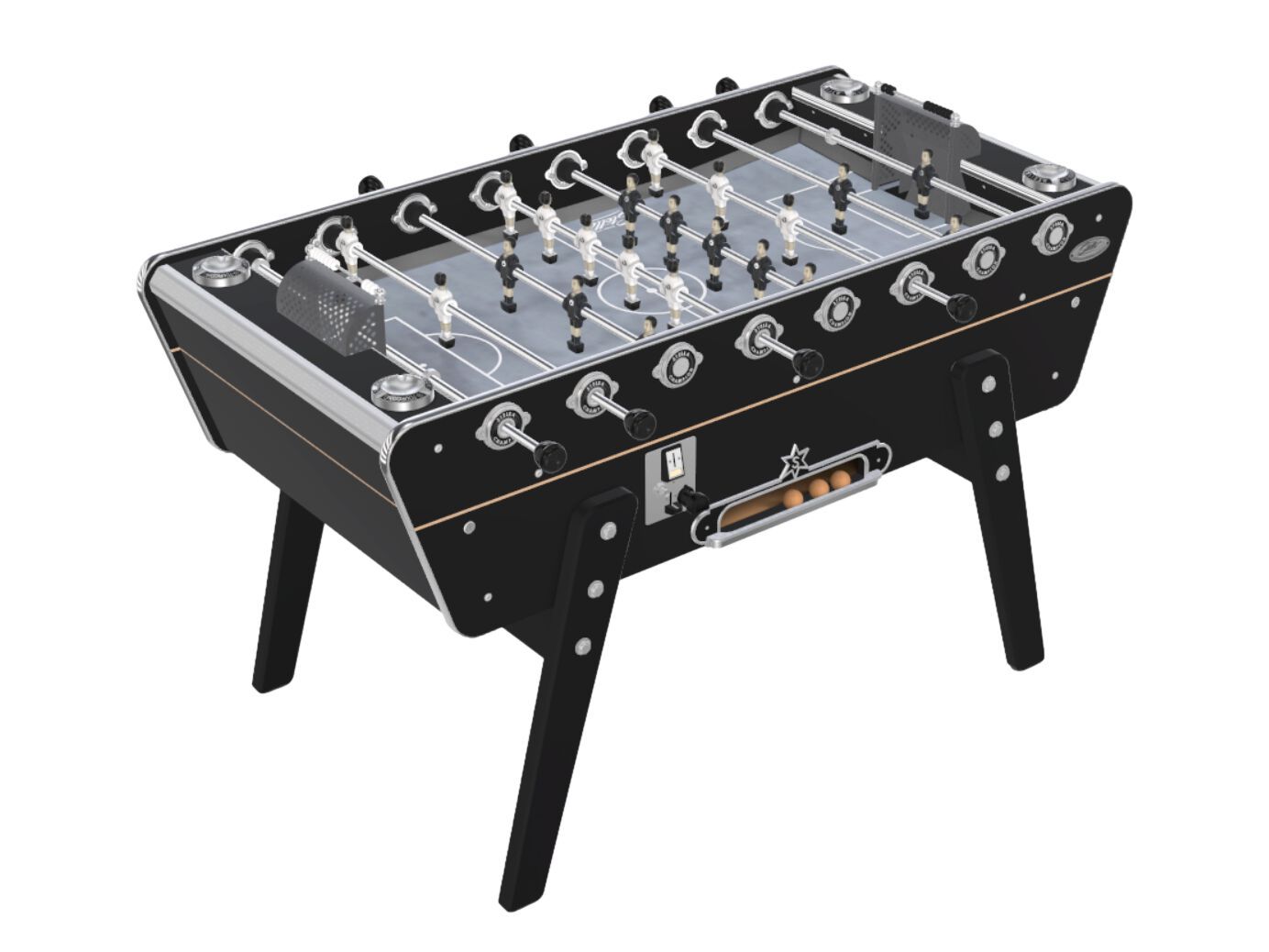 Кальциобалилла Stella baby-foot & billards Tradition Indoor ARCH-00036594