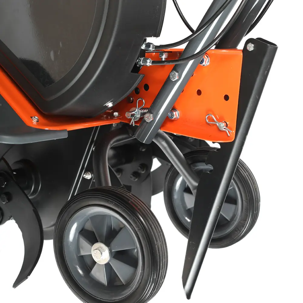 Культиватор бензиновый Patriot Р700 STLM-2080439 - Вид №8